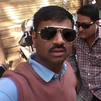 Namdev Surywanshi
