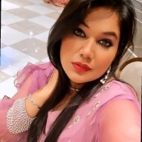 Vanshika Ahuja