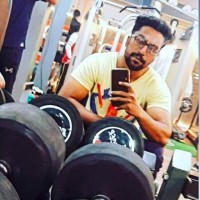 Aamer Ahmed