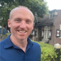 Joost Van Mill