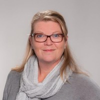 Veronique Ganty