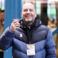 Ron Nagtzaam