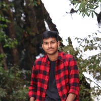 Ankathi Sujay