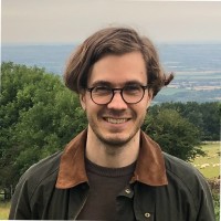 Alexander Sandström