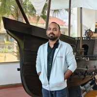 Surendran Narendran