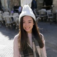 Yan Ling Grace Li