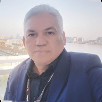 Franco Santos
