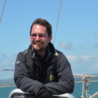 Nick Graham