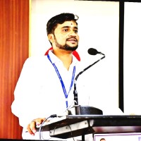 Rushikesh Hiwale