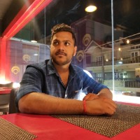 Karthick R