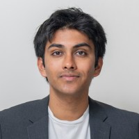 Dhruv Verma