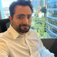 Diego Hernán Meza