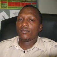 Wandile Zwane