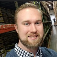 Justin Cook