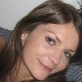Emily Stirk (Nee) Burnham
