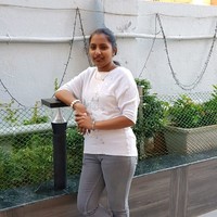 Deepti Panchal