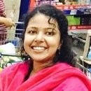 Manika Saha