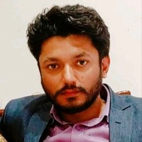 Puneet Batish, BSc, LLB, NCA