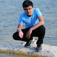 Arpan Gajjar
