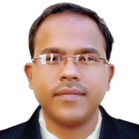 Madhusudan Rout