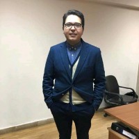 Mahmoud Mohamed, Msc, Pgdip, Ciccm, Pmp, Prmg