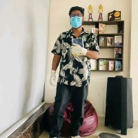 Anish Kumar Singh