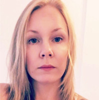 Camilla Persson