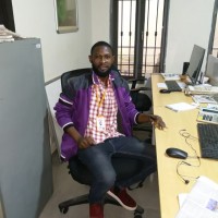 Victor Idoko
