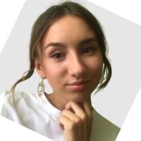 Anna-Mariia Parashchak