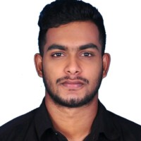 Vishal Sreekumar