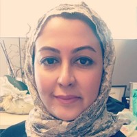 Zahra Jamali