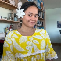 Océane HAUMANI