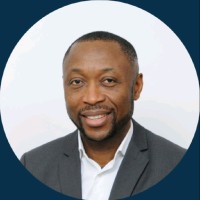 Robert Ekanem