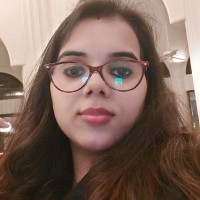 Shimpi Das