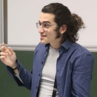 Théo Tchilinguirian