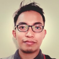 Muhammad Faruqi Fauzi