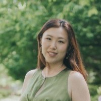Alice Liu