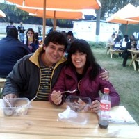 Dante Fernando Ynga Zevallos