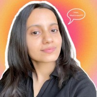 Hetvi Jethwa