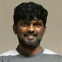Dhanasingh Murugan, Ph.D