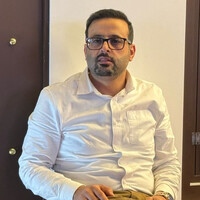 Ahmad Alharafsheh