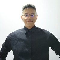 Ronnie Foo Yee Yang