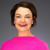 Kathryn Hunter
