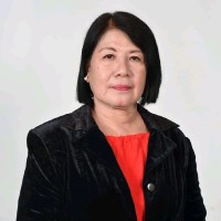 Elizabeth Madrid