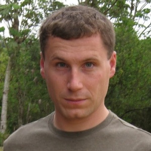 Justin Huff