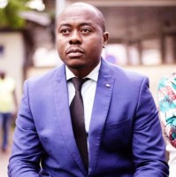 Dr. Philippe TOTTO NDONG, PhD, DSc