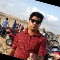Bashir Ahmed