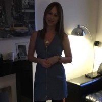 Katy Mccluskey