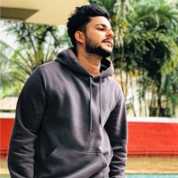 Zeeshan Ahmed