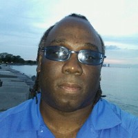 Orlando Parker